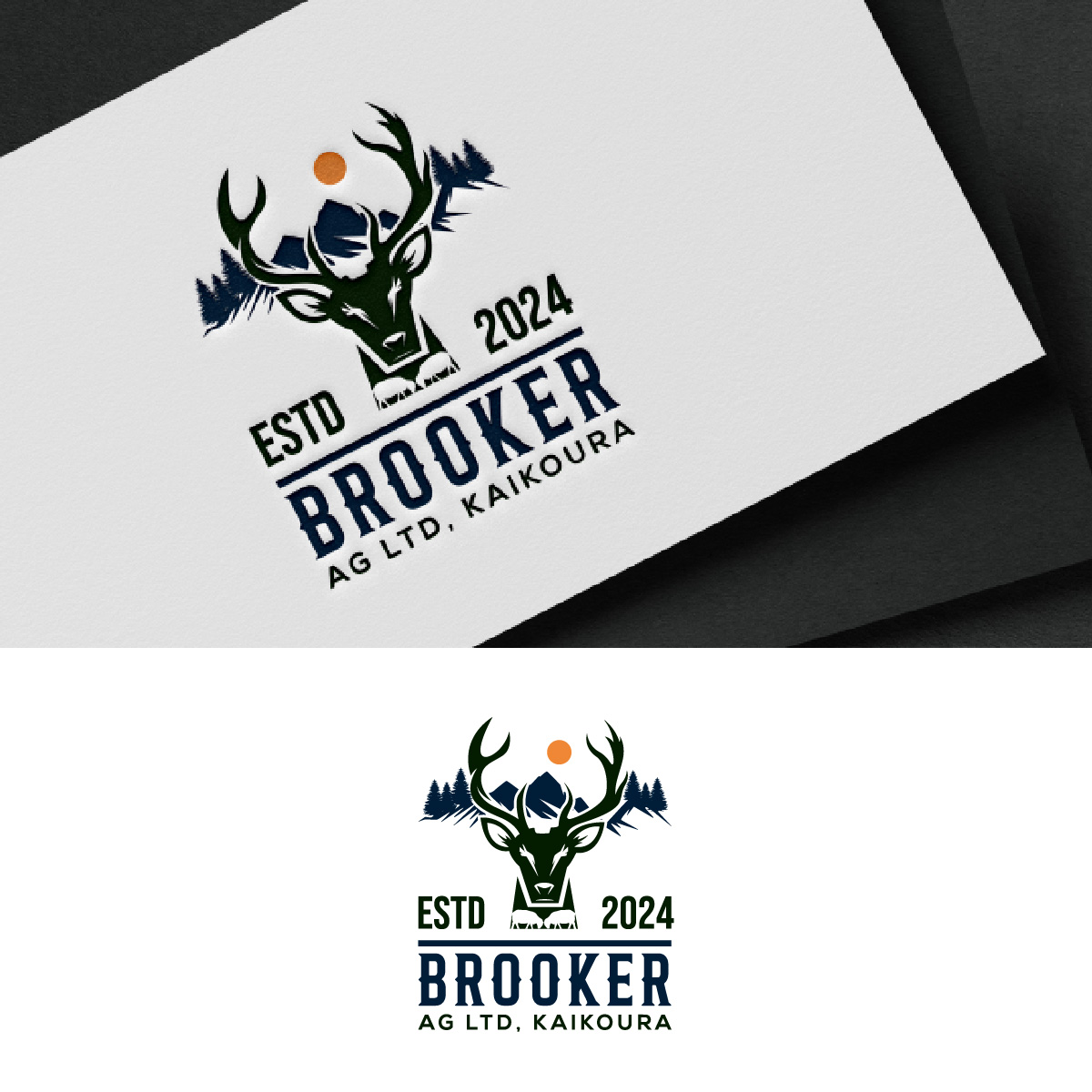 Logo Design by Loknath for this project | Design #33791488