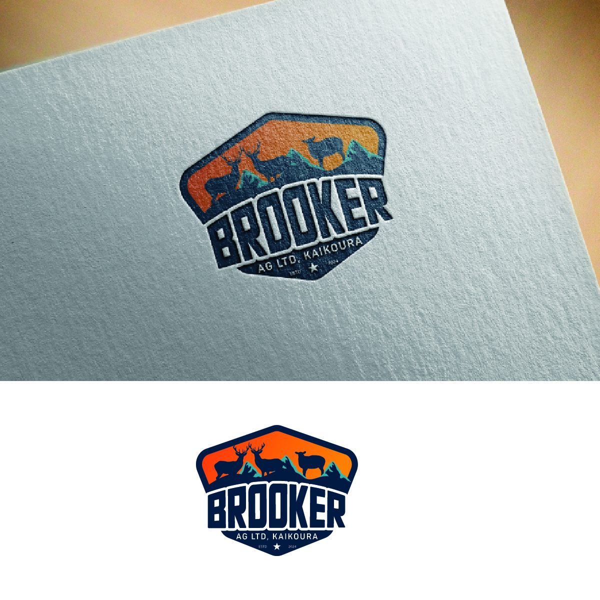 Logo Design by Loknath for this project | Design #33791491