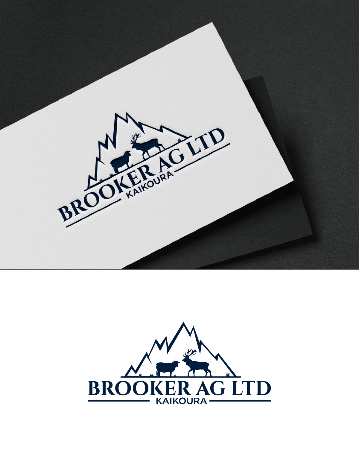 Logo Design by Loknath for this project | Design #33791496