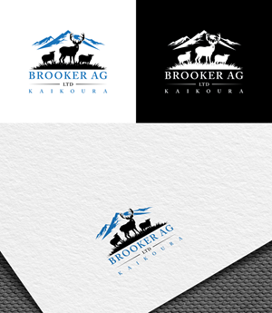 Logo-Design von RA-bica für dieses Projekt | Design: #33790159