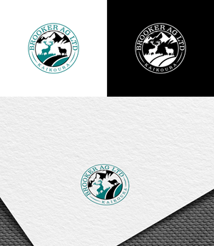 Logo Design by RA-bica for this project | Design: #33790348