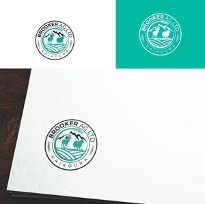 Logo Design by RA-bica for this project | Design: #33791251