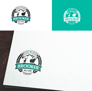 Logo Design by RA-bica for this project | Design: #33791649