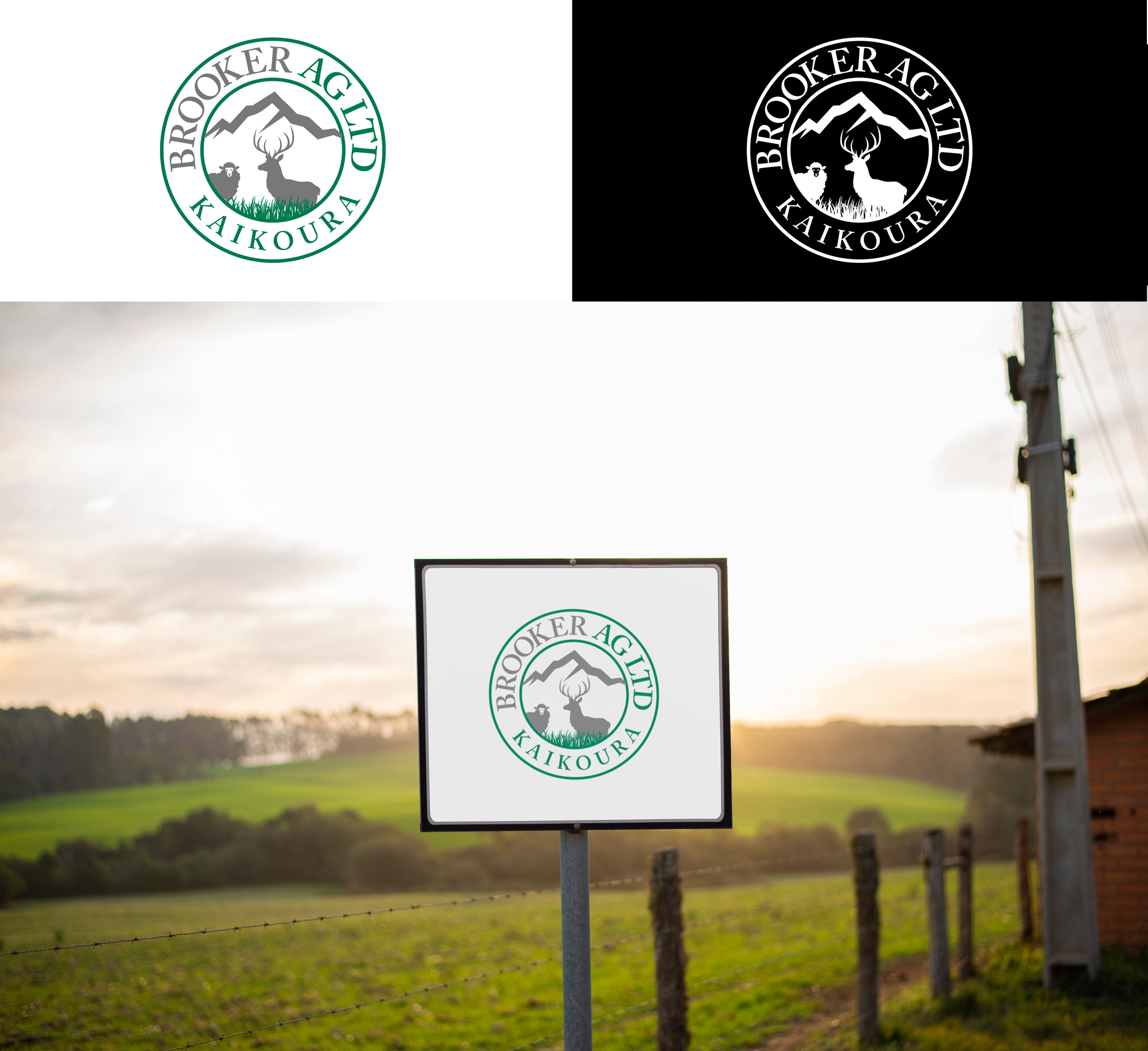 Logo Design by RA-bica for this project | Design #33792556