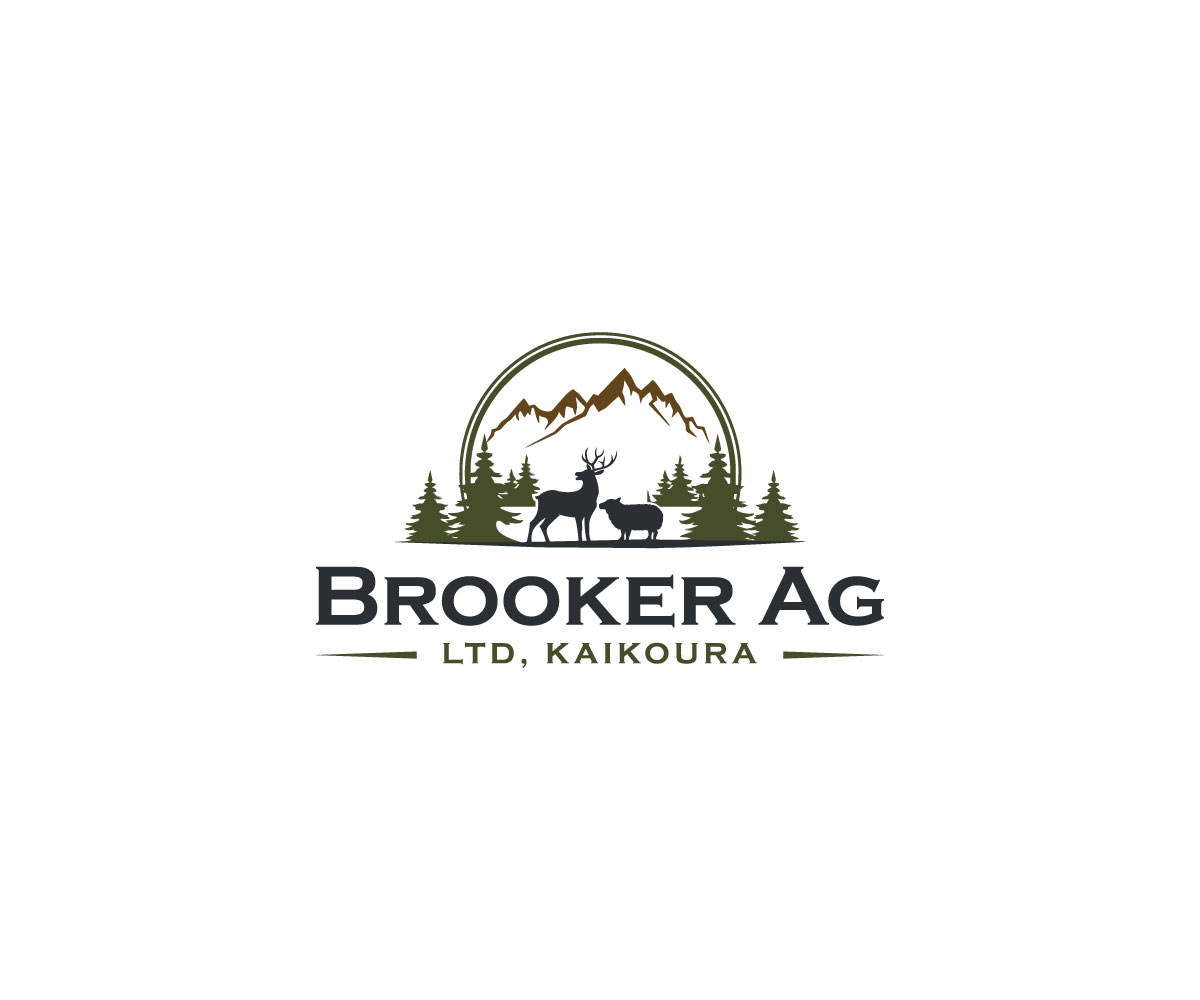 Logo Design by Ahasanu for this project | Design #33793305