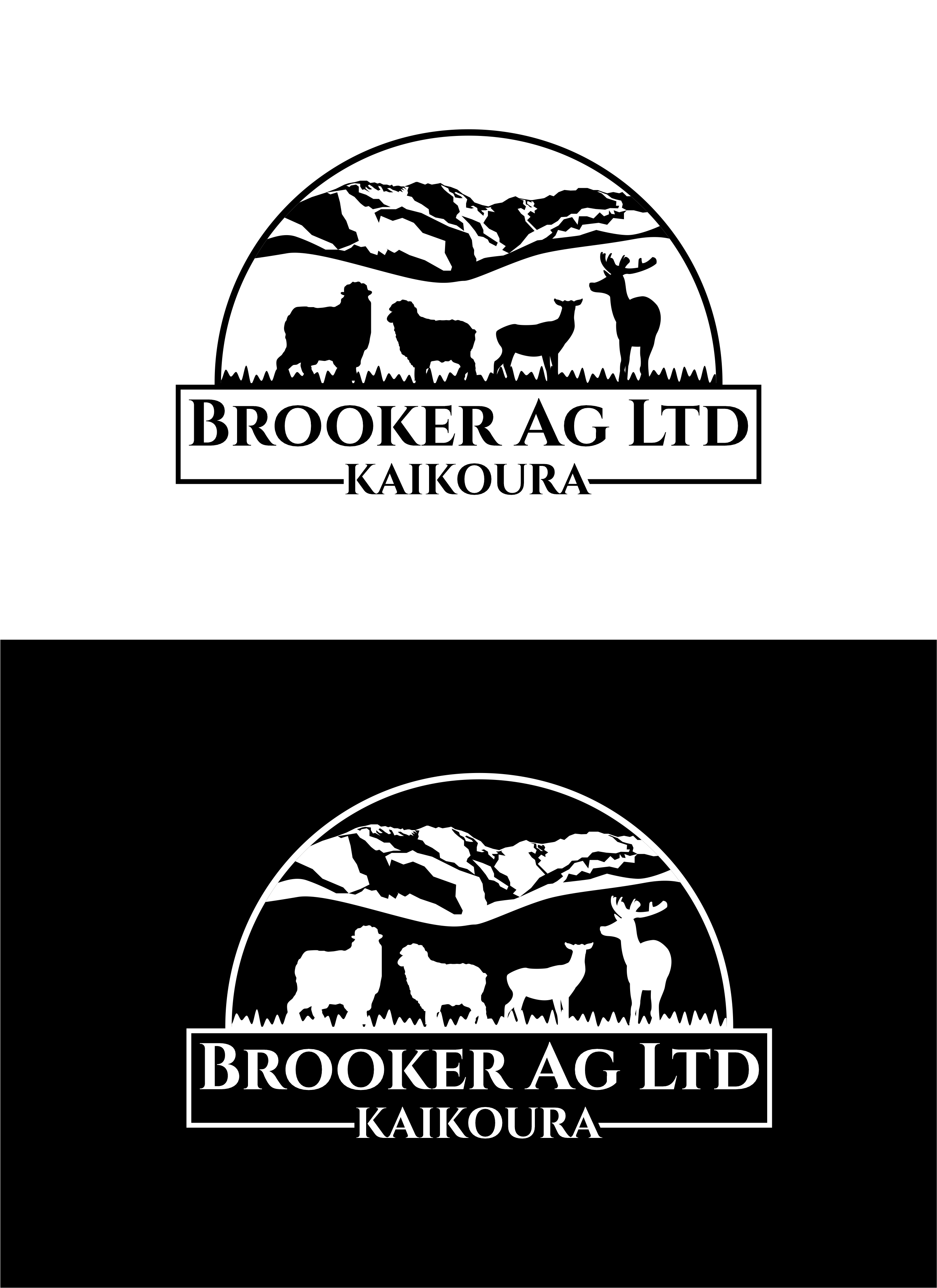 Logo Design by farie_z for this project | Design #33789025