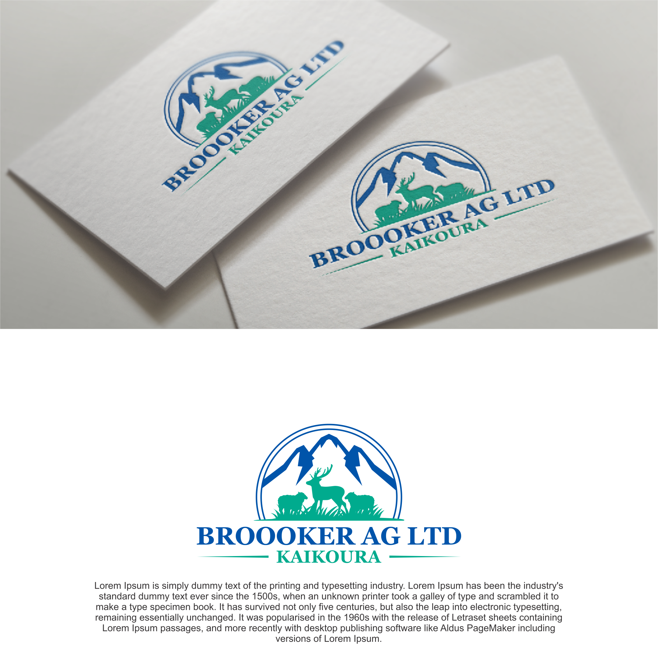 Logo Design by diego costa for this project | Design #33788310