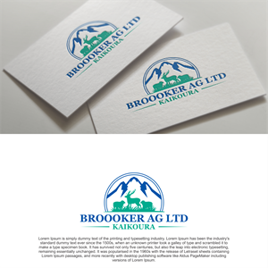 Logo Design by diego costa for this project | Design: #33788310