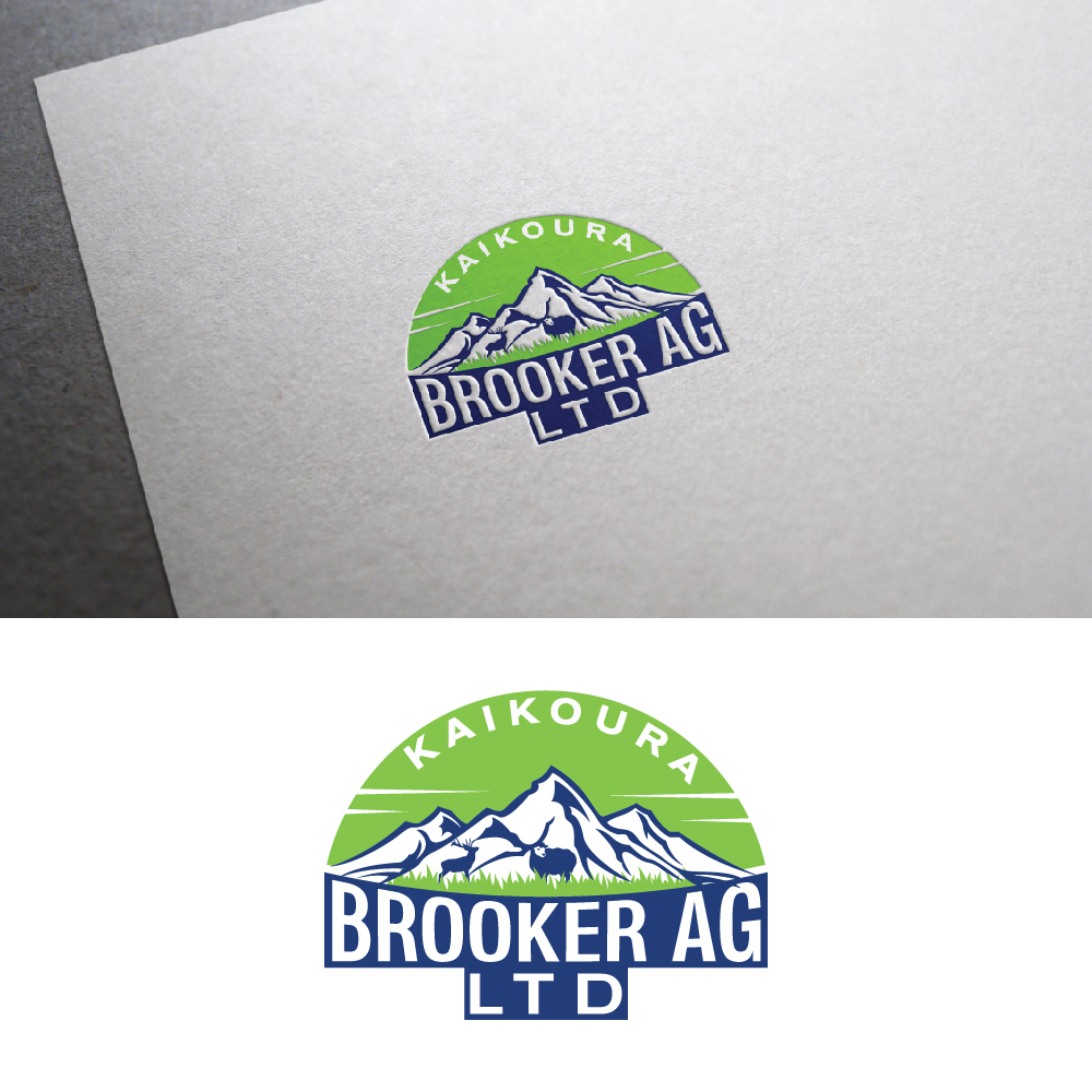 Logo Design by creativemood438 for this project | Design #33791618