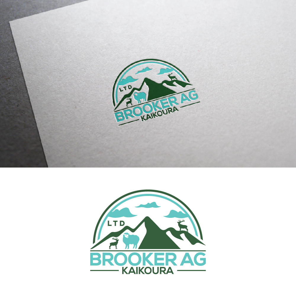 Logo Design by creativemood438 for this project | Design #33791619
