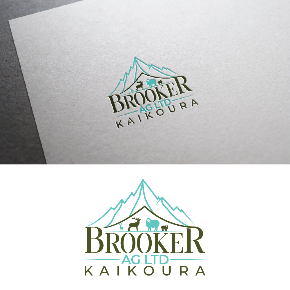 Logo Design by creativemood438 for this project | Design #33791620