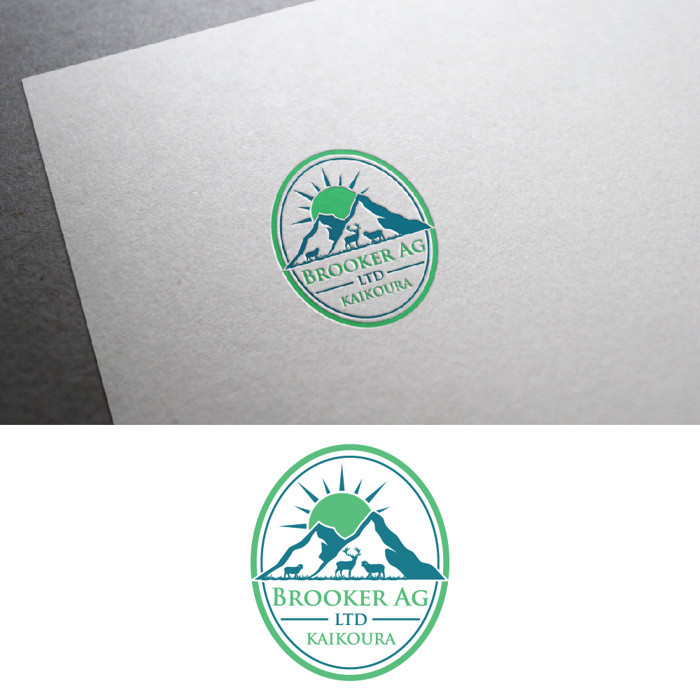 Logo Design by creativemood438 for this project | Design #33791634