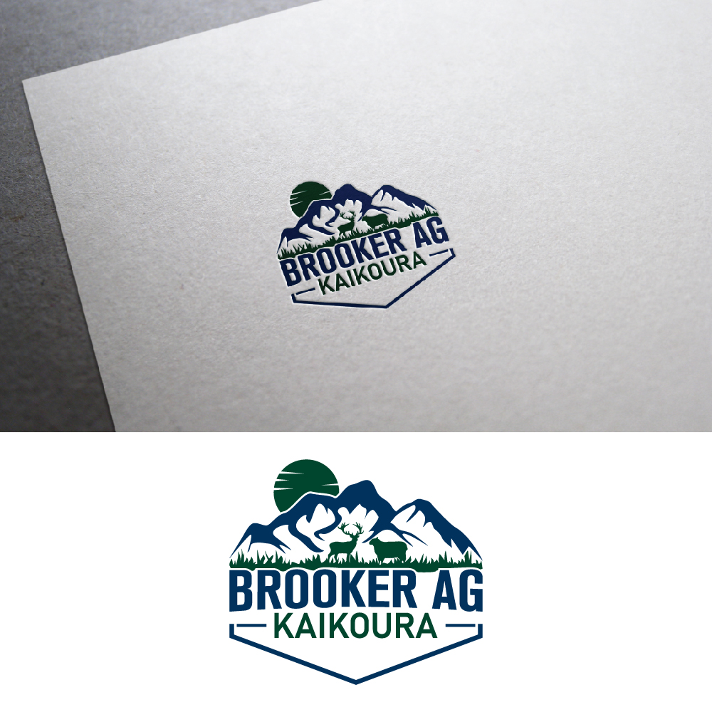 Logo Design by creativemood438 for this project | Design #33791636