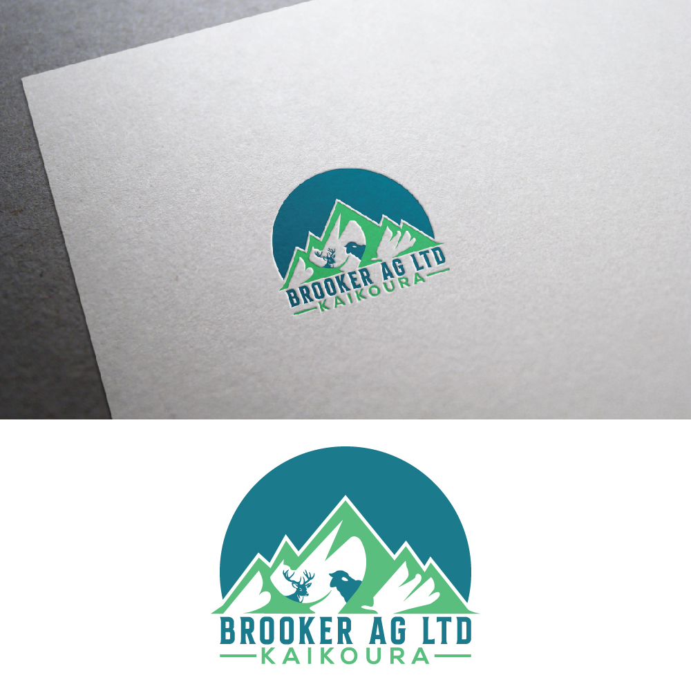 Logo Design by creativemood438 for this project | Design #33791637