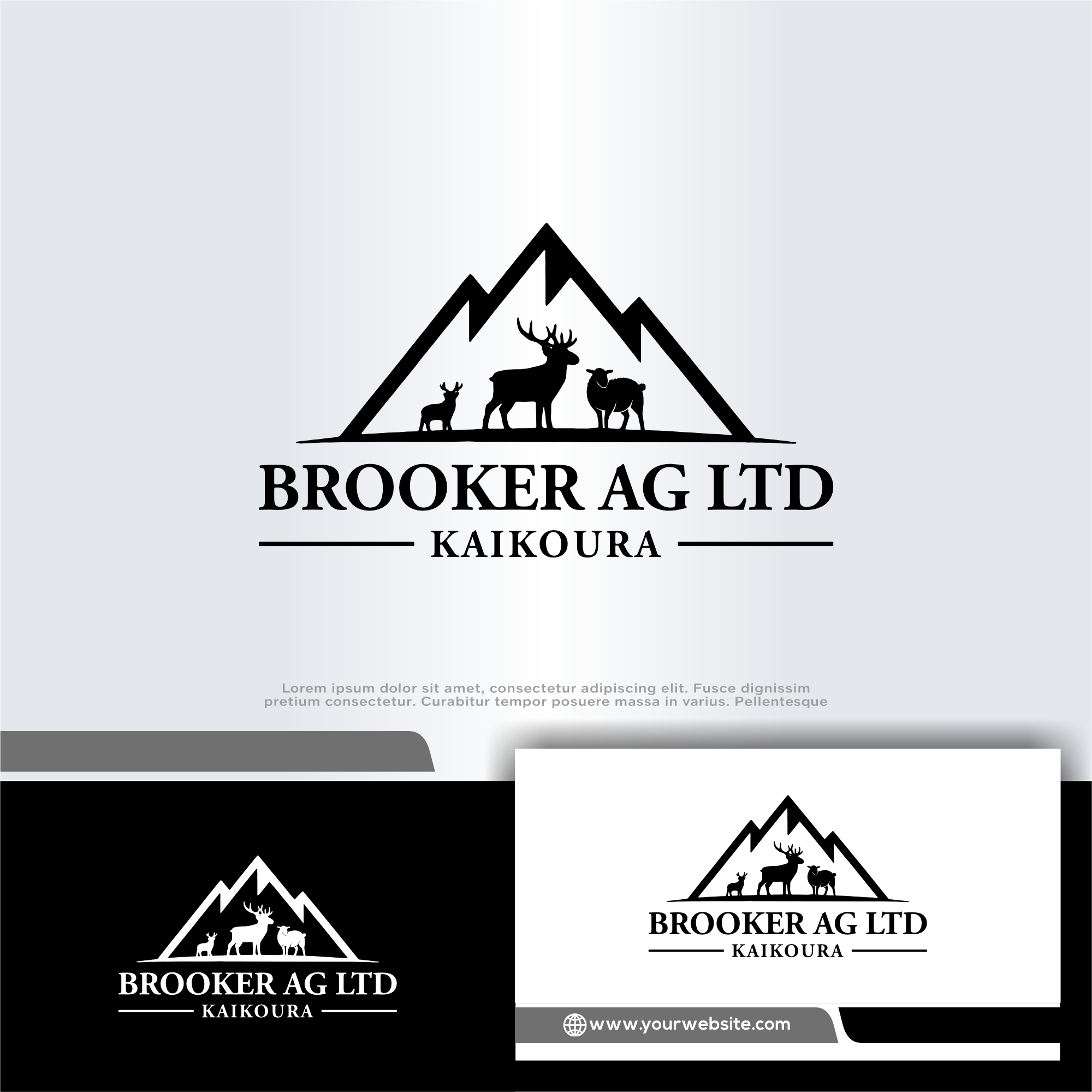 Logo Design by win it for this project | Design #33789155