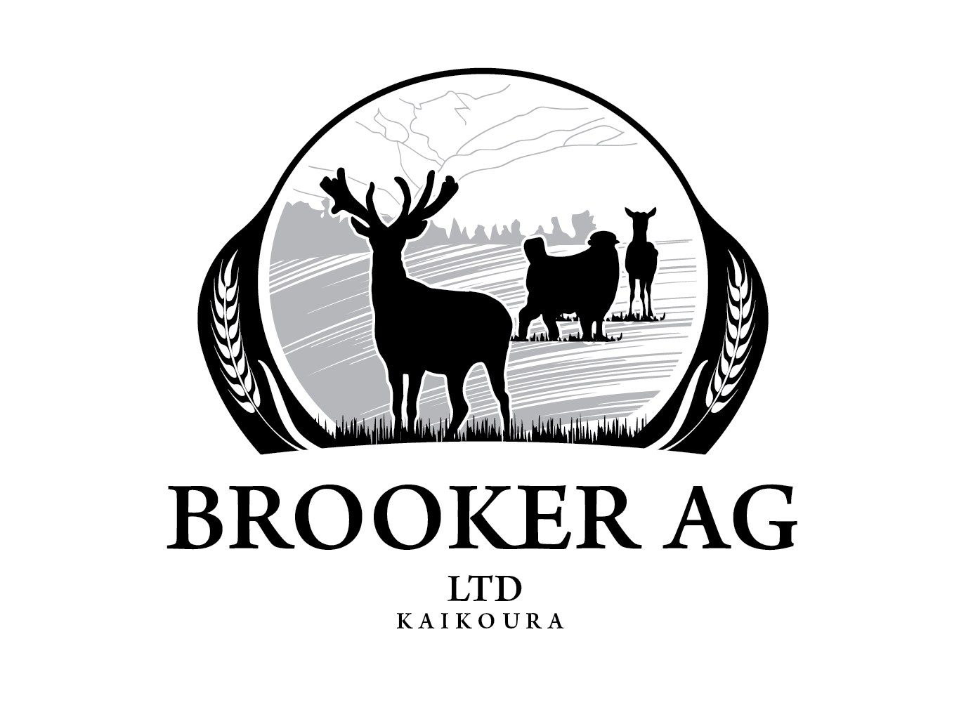 Logo Design by dhamkith for this project | Design #33790219