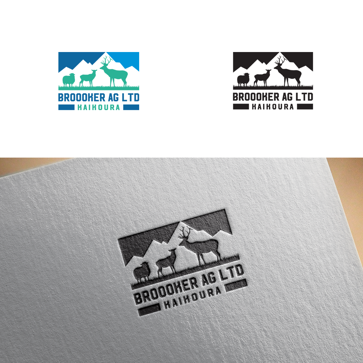 Logo Design by bijuak for this project | Design #33788568