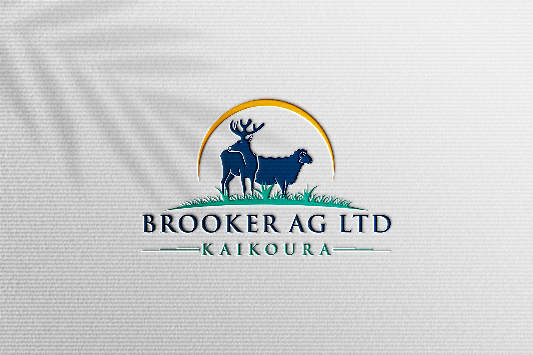 Logo Design by Deziners Zone for this project | Design #33791061