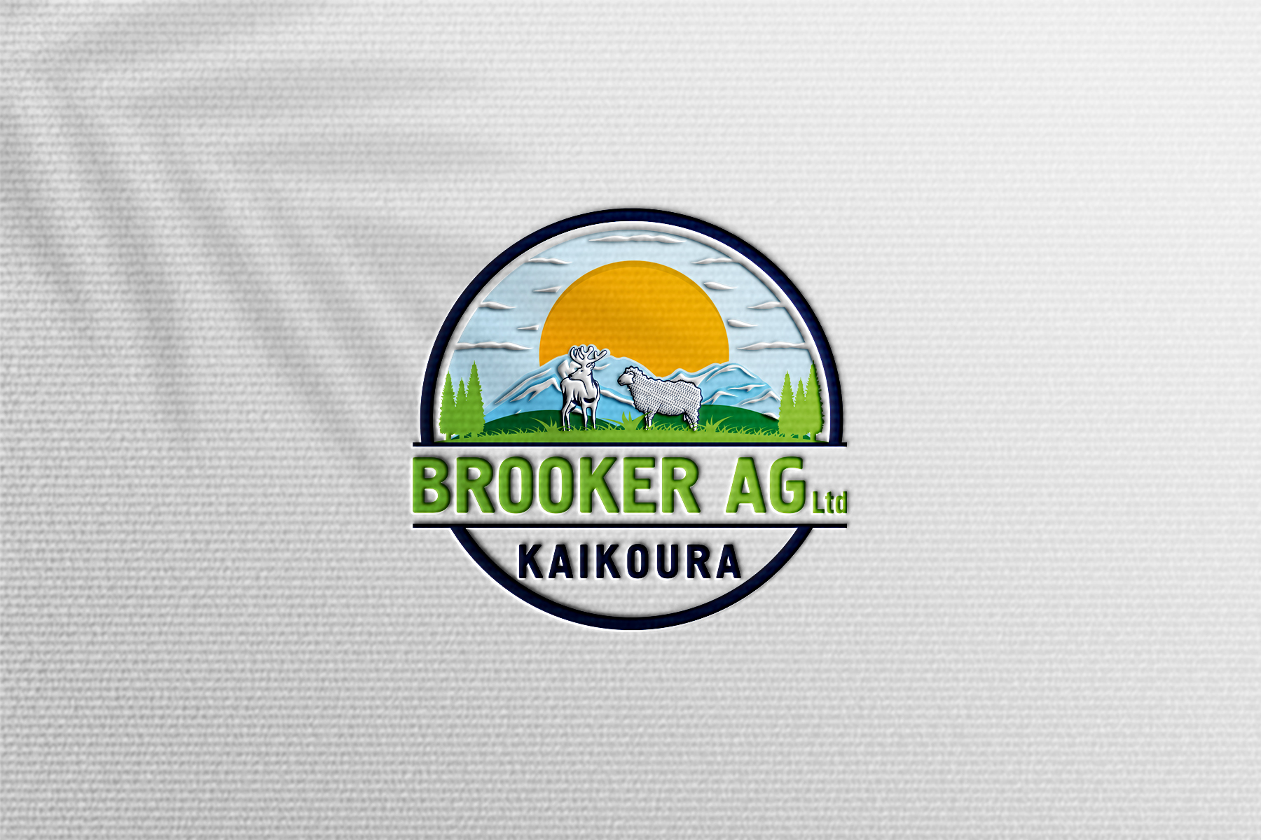 Logo Design by Deziners Zone for this project | Design #33791283