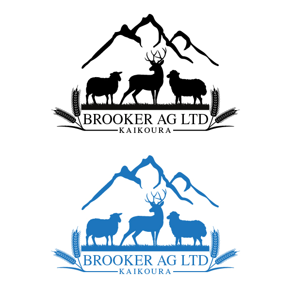 Logo Design by ahmeddesigner123 for this project | Design #33790534