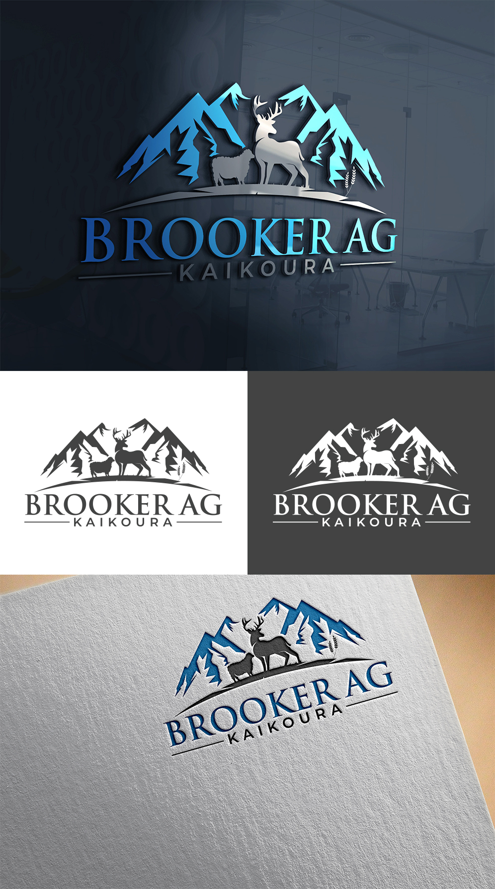 Logo Design by Imran_me for this project | Design #33788567