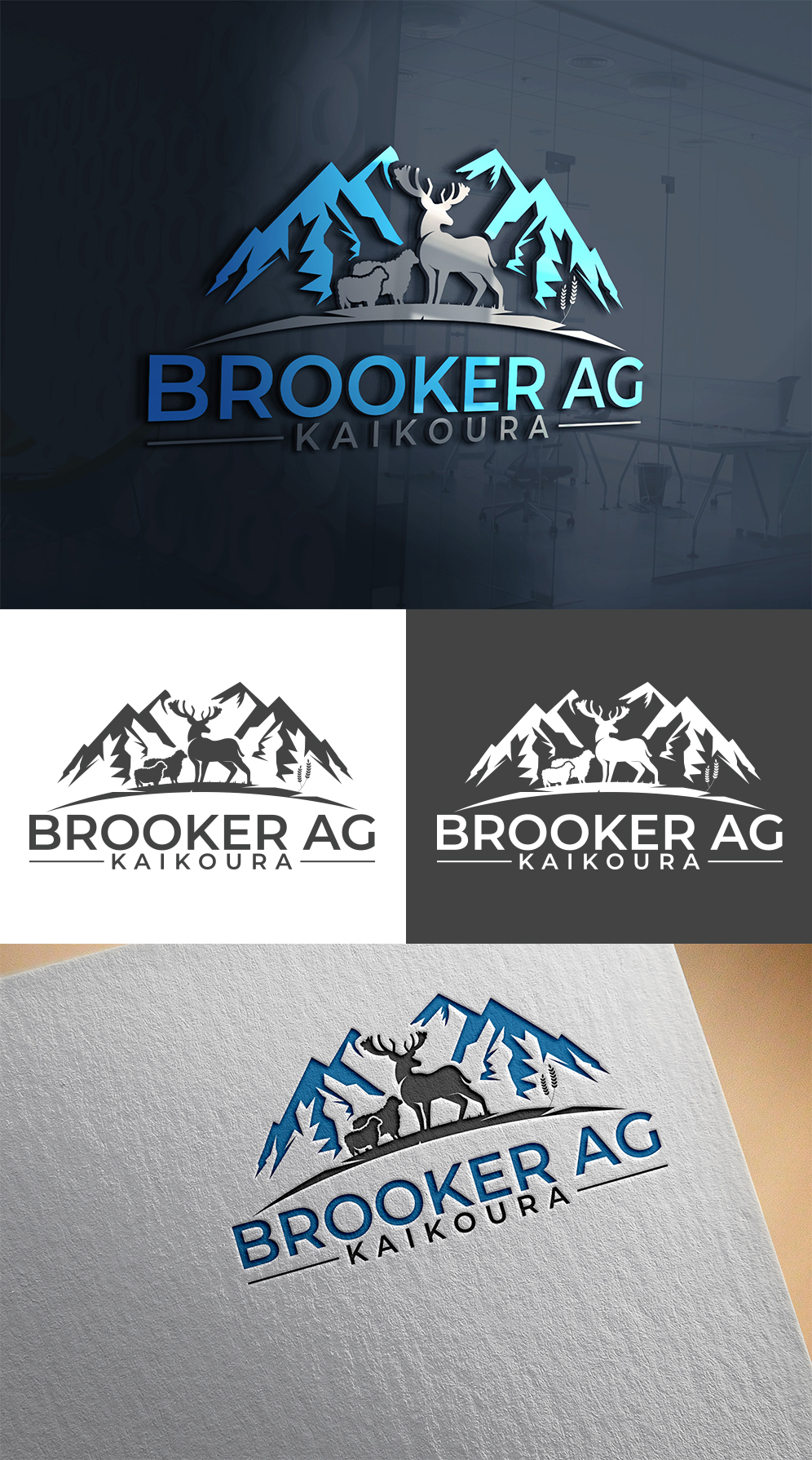 Logo Design by Imran_me for this project | Design #33788653