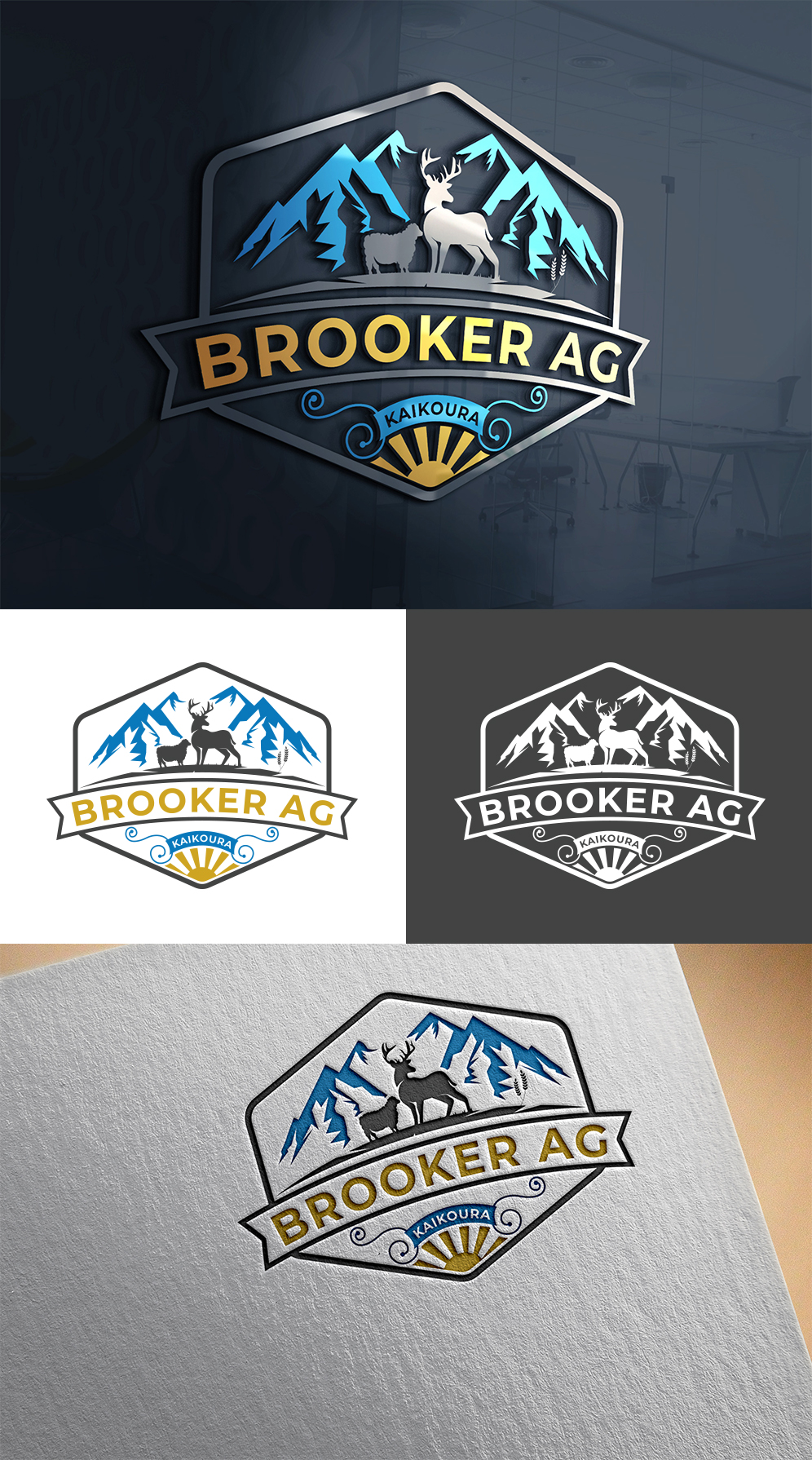 Diseño de Logo por Imran_me para este proyecto | Diseño #33791534