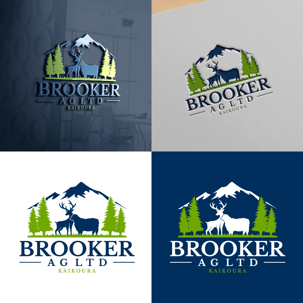 Logo Design by Znuj Esilas for this project | Design #33795348