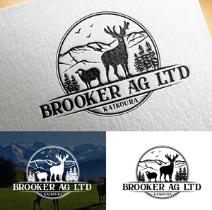 Logo Design by step forward 2 for this project | Design: #33789133