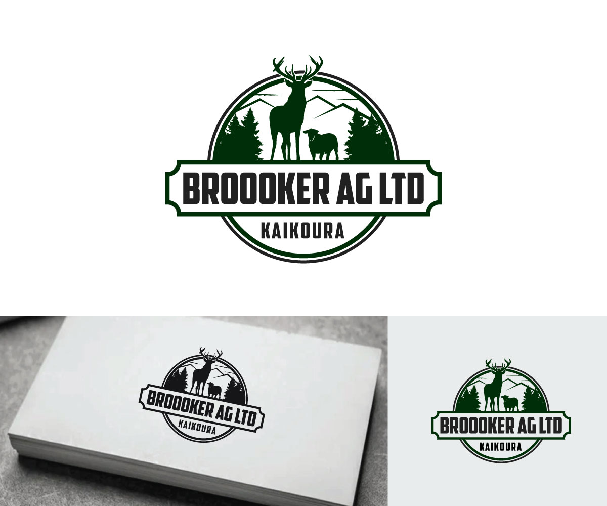 Logo Design by Ansh Design for this project | Design #33790839