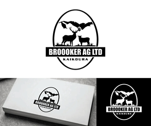 Logo Design by Ansh Design for this project | Design: #33790844