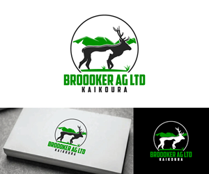 Logo Design by Ansh Design for this project | Design: #33790845