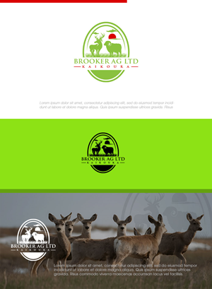 Logo-Design von Mono.co für dieses Projekt | Design #33789447