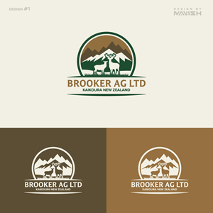 Design de Logo par RealManish pour ce projet | Design : #33791052