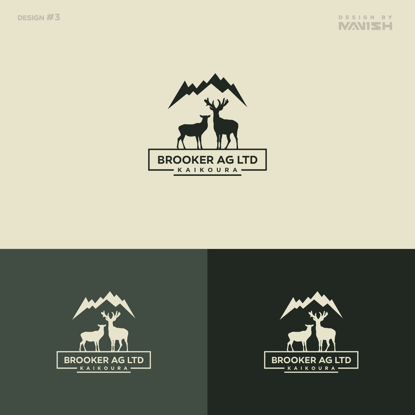 Logo-Design von RealManish für dieses Projekt | Design #33791055