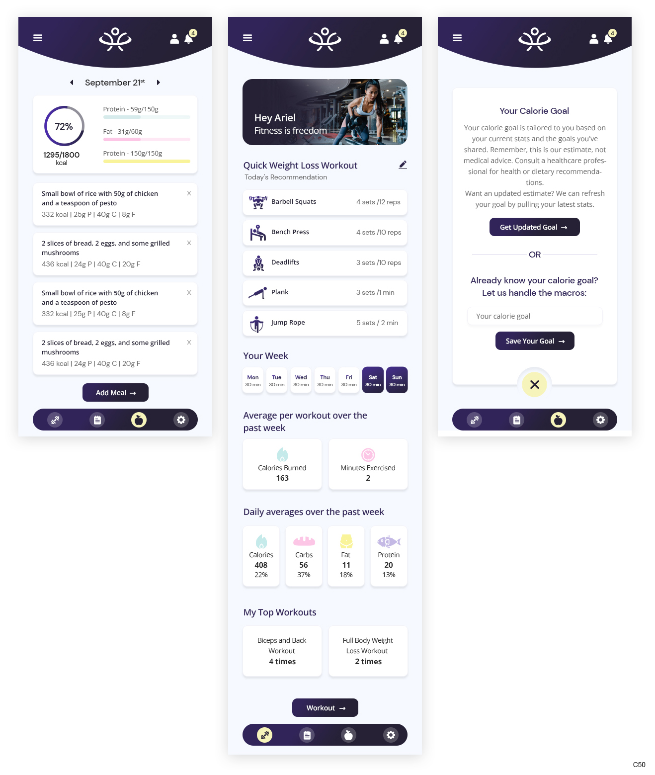 Design Application par pb pour ce projet | Design #33801161