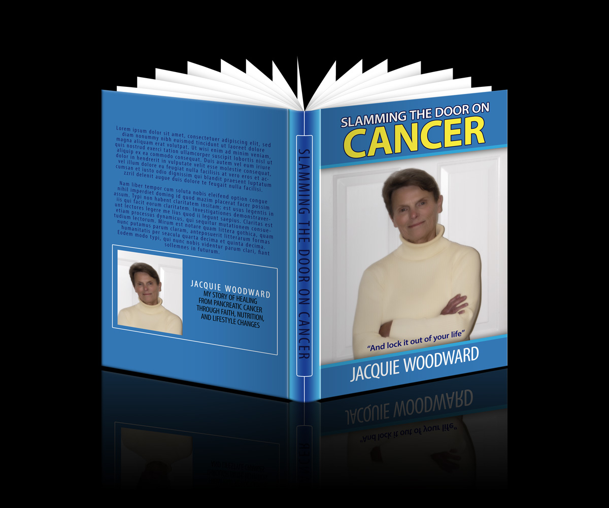 Diseño de portada de libro por jmesrine para este proyecto | Diseño #3161538