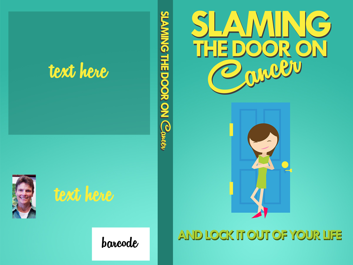Book Cover Design by Shafie Suhaimi for this project | Design #3136573