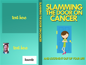 Book Cover Design by Shafie Suhaimi for this project | Design: #3139606