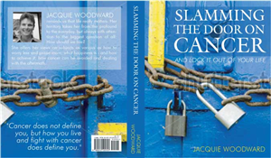 Book Cover Design by AlignDesign