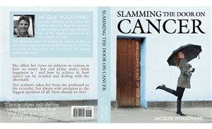 Book Cover Design by AlignDesign for this project | Design: #3164168