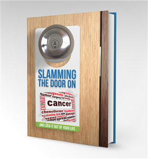 Book Cover Design by JCR