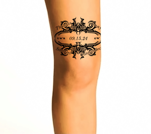 Diseño de Tatuaje por nuhanenterpriseIT