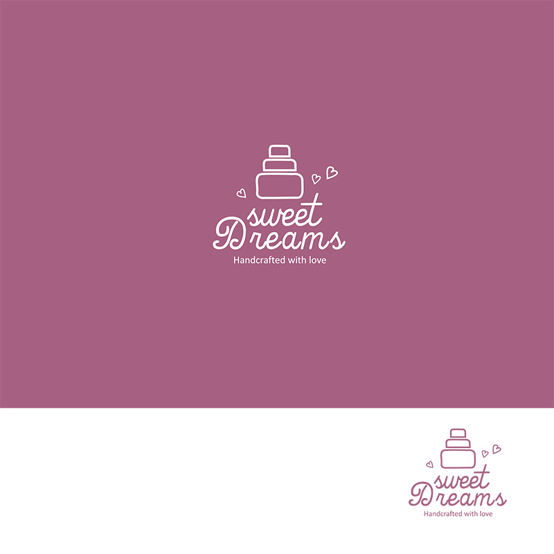 Logo Design by SRJ for Sweet Dreams NY | Design #3200498