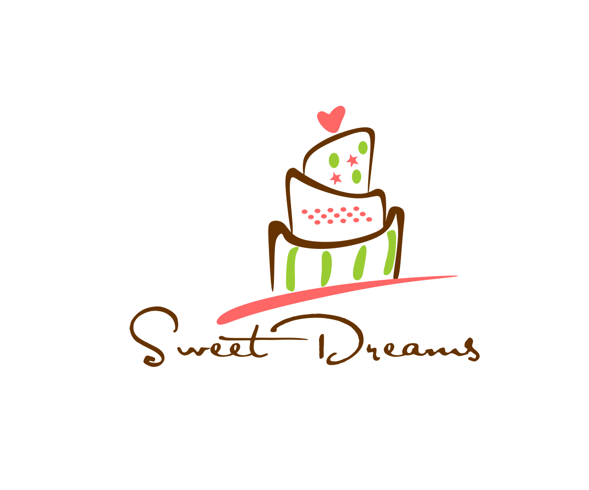 Logo Design by Tt design for Sweet Dreams NY | Design #3154226