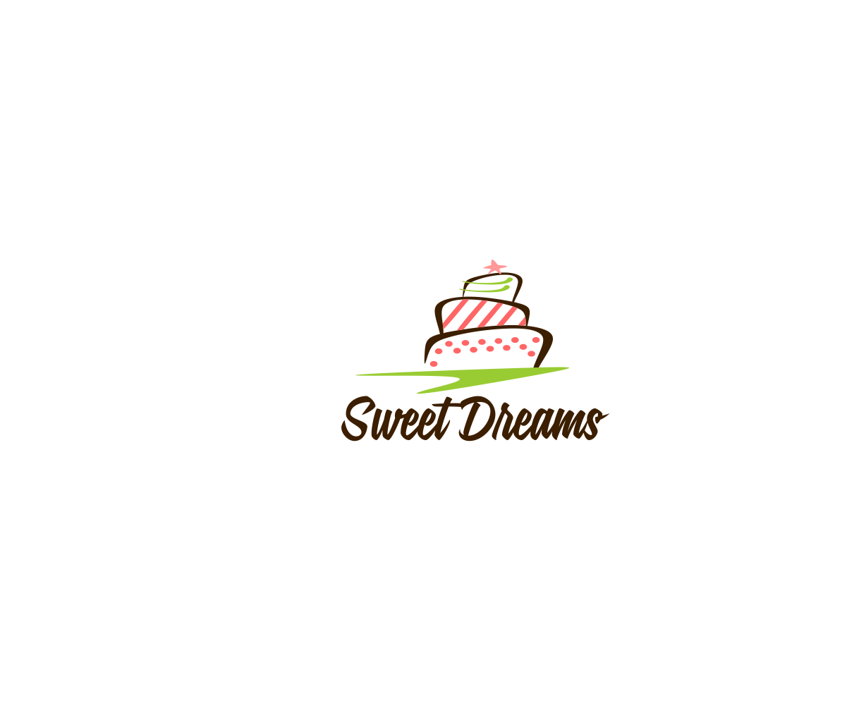 Logo Design by Tt design for Sweet Dreams NY | Design #3154291