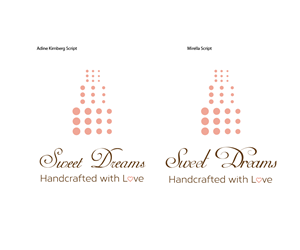 Logo Design by ark for Sweet Dreams NY | Design: #3162336