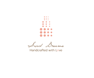 Logo Design by ark for Sweet Dreams NY | Design: #3162340