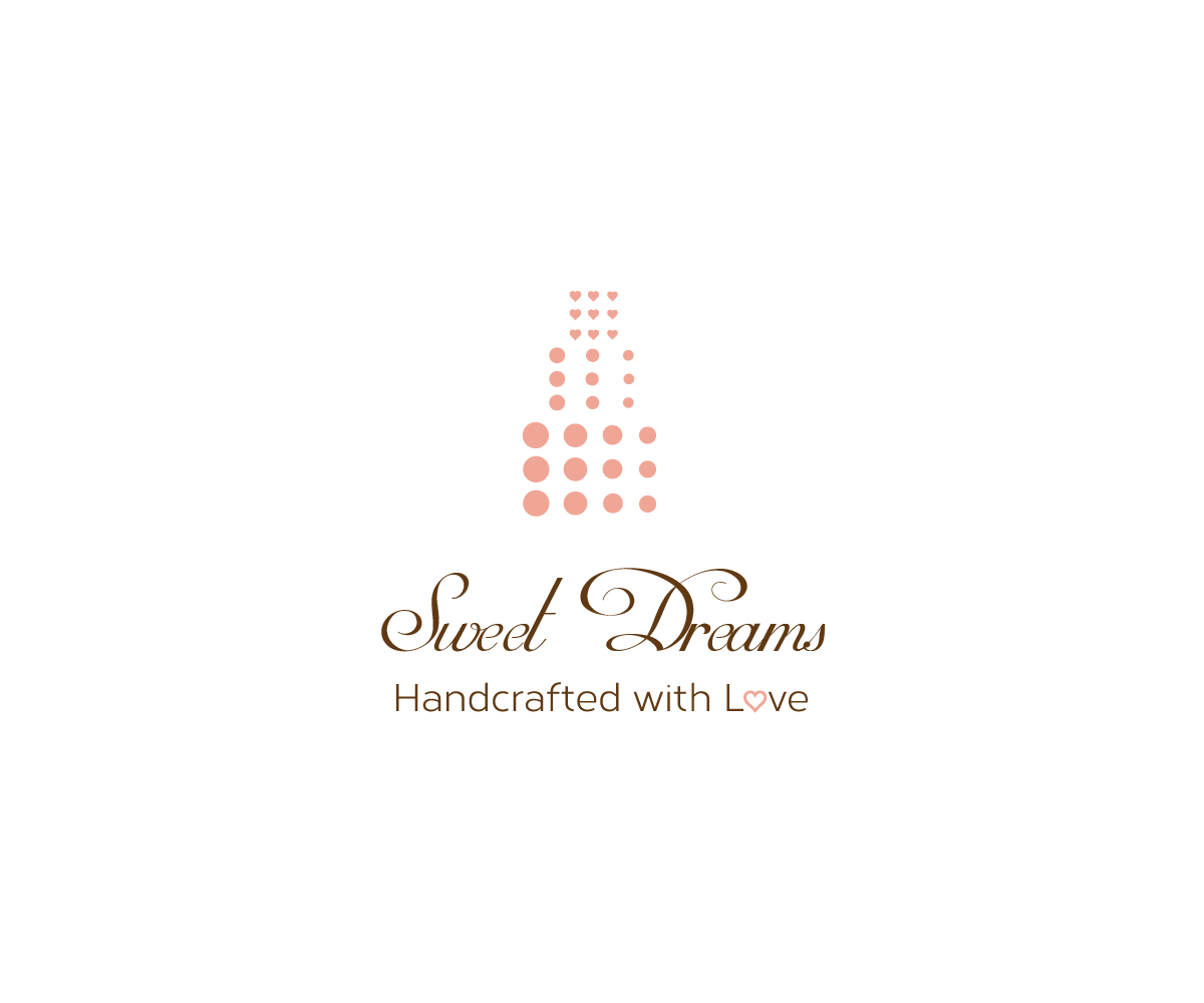 Logo Design by ark for Sweet Dreams NY | Design #3192879