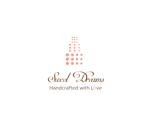Logo Design by ark for Sweet Dreams NY | Design: #3192879